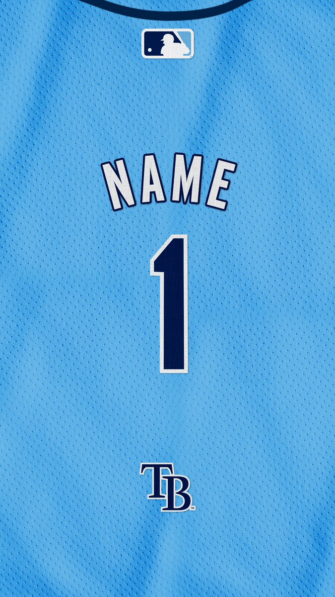 Tampa Bay Rays tweet media