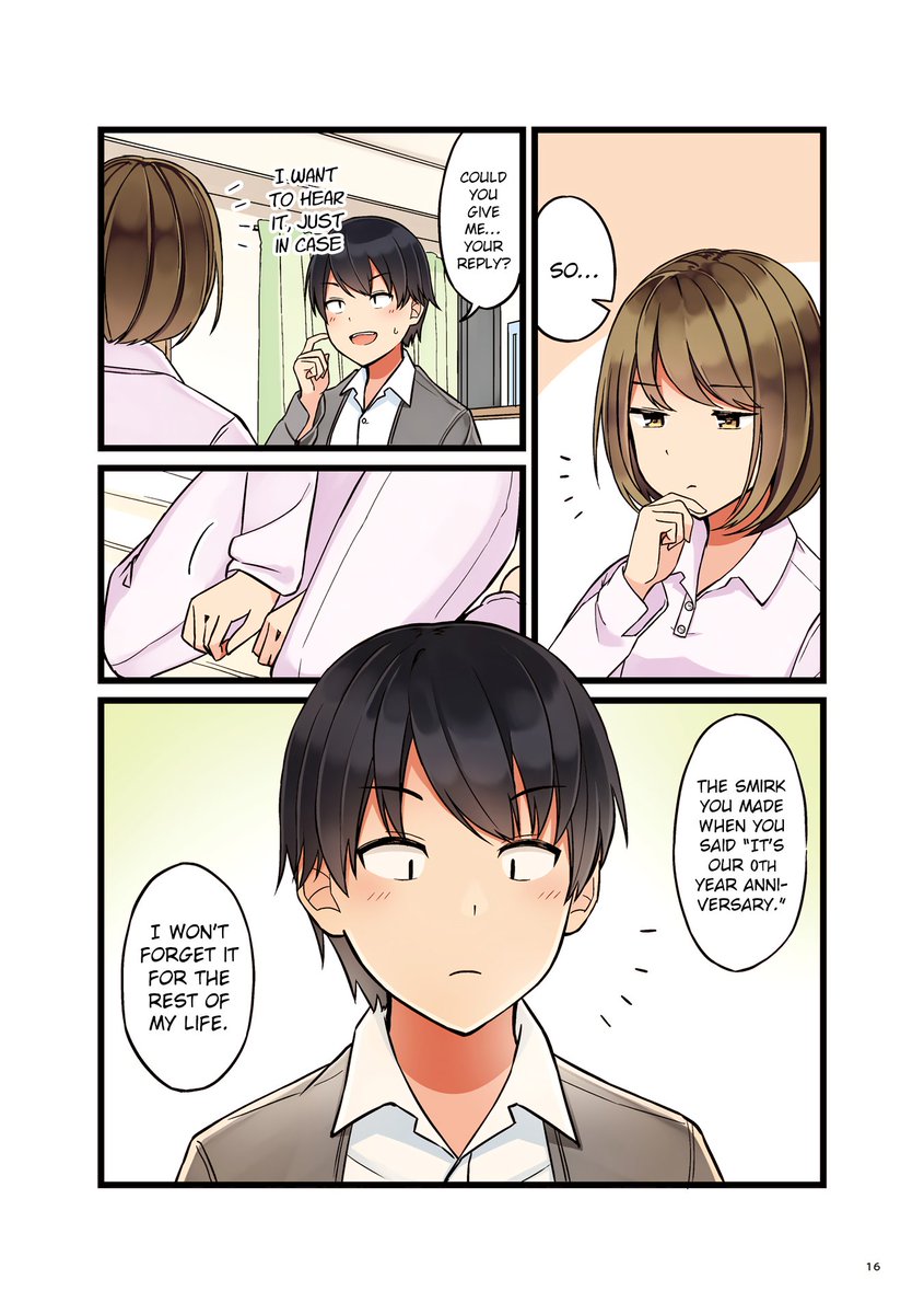 lit_manga's tweet photo. #Source: First Comes Love, Then Comes Marriage by Niichi
#Scanlanated by Moe and Friends on @MangaDex
Read online: https://t.co/6o88GfYPT8
#Webcomic #Comedy #Romance #SliceofLife #FullColor https://t.co/wEn6D5DHGt