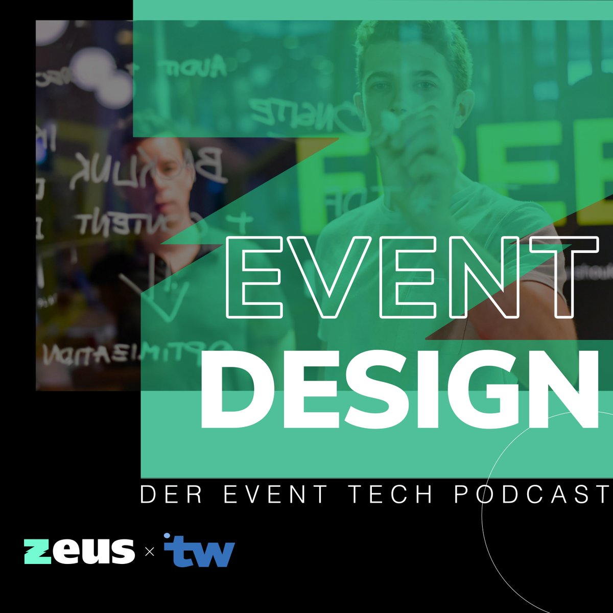 Nummer vier! Eventprof Gerrit Jessen von <a href="/EventDesignCol/">#EventCanvas</a> erklärt uns einfache Schritte, um viel mehr aus deinem Event zu holen. Enjoy :) 

Spotify: spoti.fi/2RnsHZb
iTunes: apple.co/2VdMRG5
Deezer: bit.ly/3c2tVks

#podcast #eventprofs #MICE