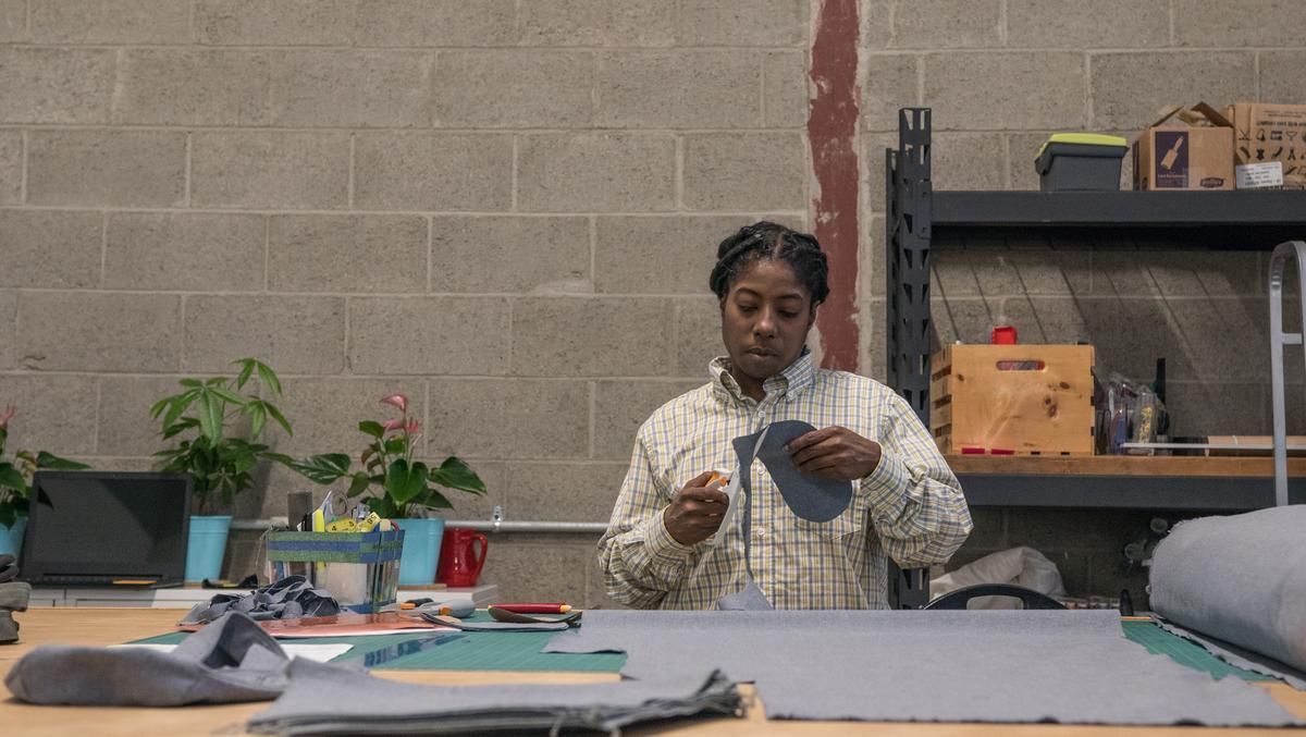 re2robotics's tweet photo. Thanks to @PBT_Julia & the @PghBizTimes for covering our collaboration with #PPEConnectPGH to donate #PPE to local health care clinics. Read the article: https://t.co/oecetHYqLG
For more information or to donate to PPE Connect Pittsburgh, please visit https://t.co/rOhVYxjpPi. https://t.co/TMWoBfZFHx