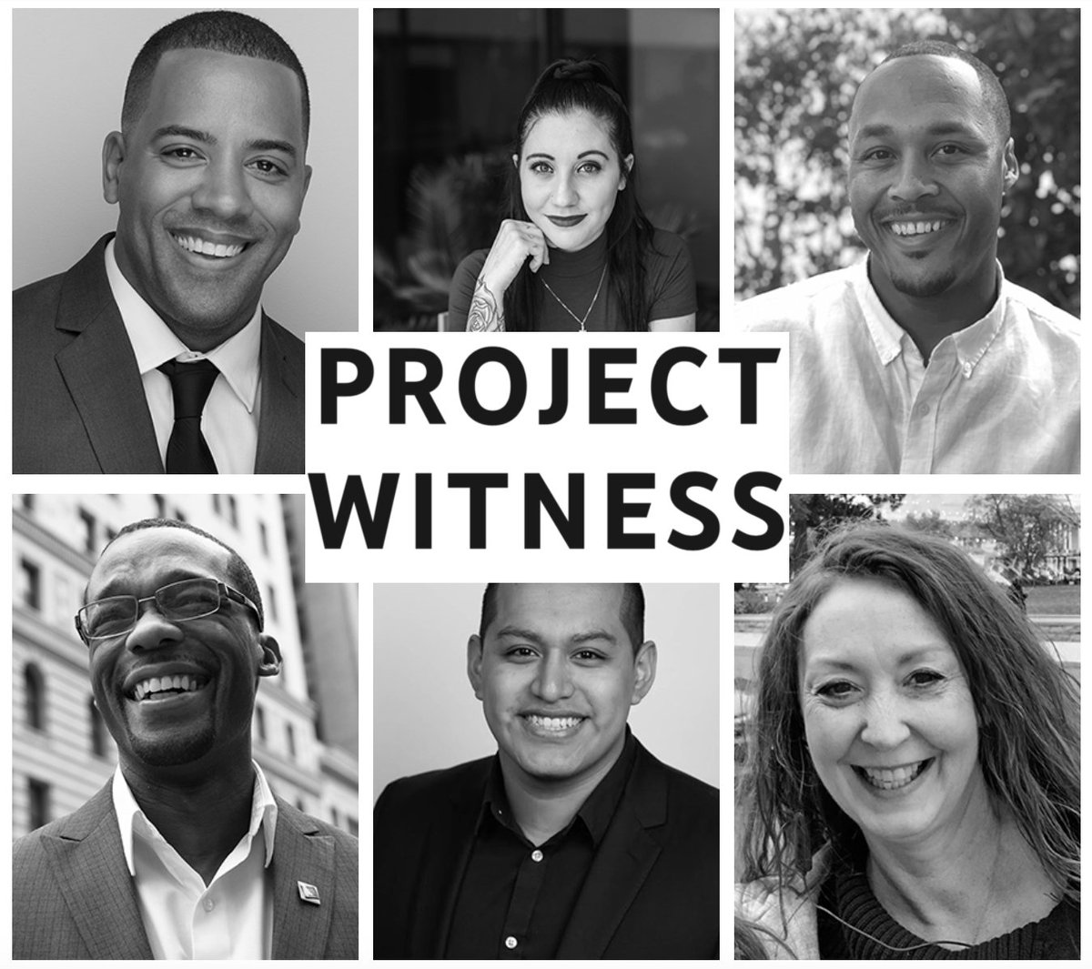 We recently launched  #ProjectWitness, a VR/AR experience depicting the extreme forms of punishment imposed on children in the US w/ @Google,  @YouTube, and Black Dot Films. Today, we are proud to release the  #ProjectWitness webpage with brand new content! https://www.fairsentencingofyouth.org/project-witness/