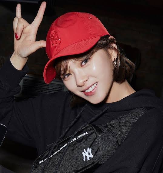 Red hat