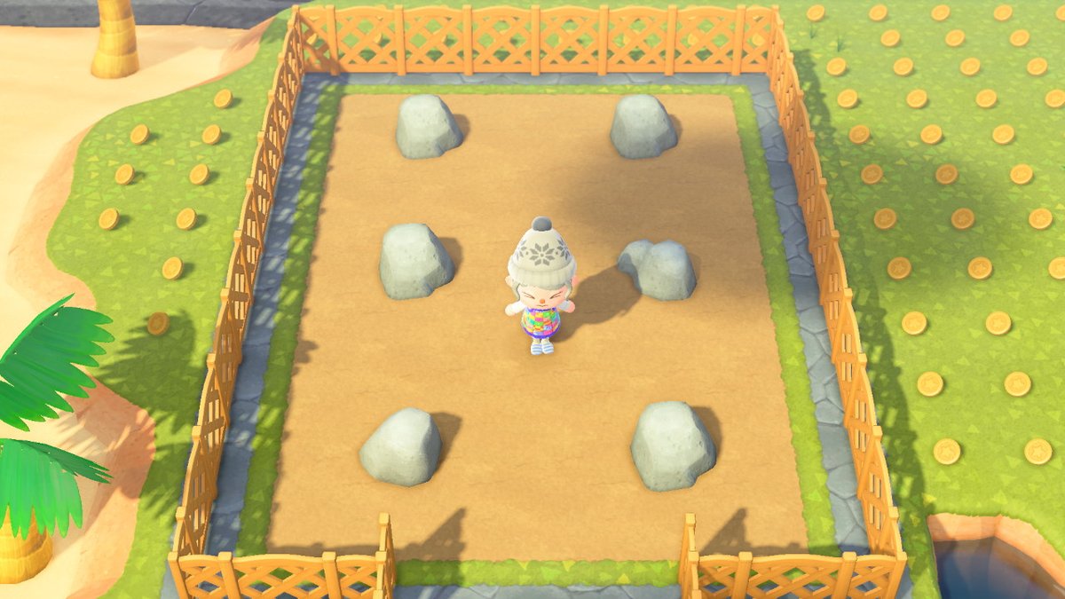 ten_abcd's tweet photo. #どうぶつの森 #AnimalCrossing #ACNH #NintendoSwitch https://t.co/sy4dz7QtC8