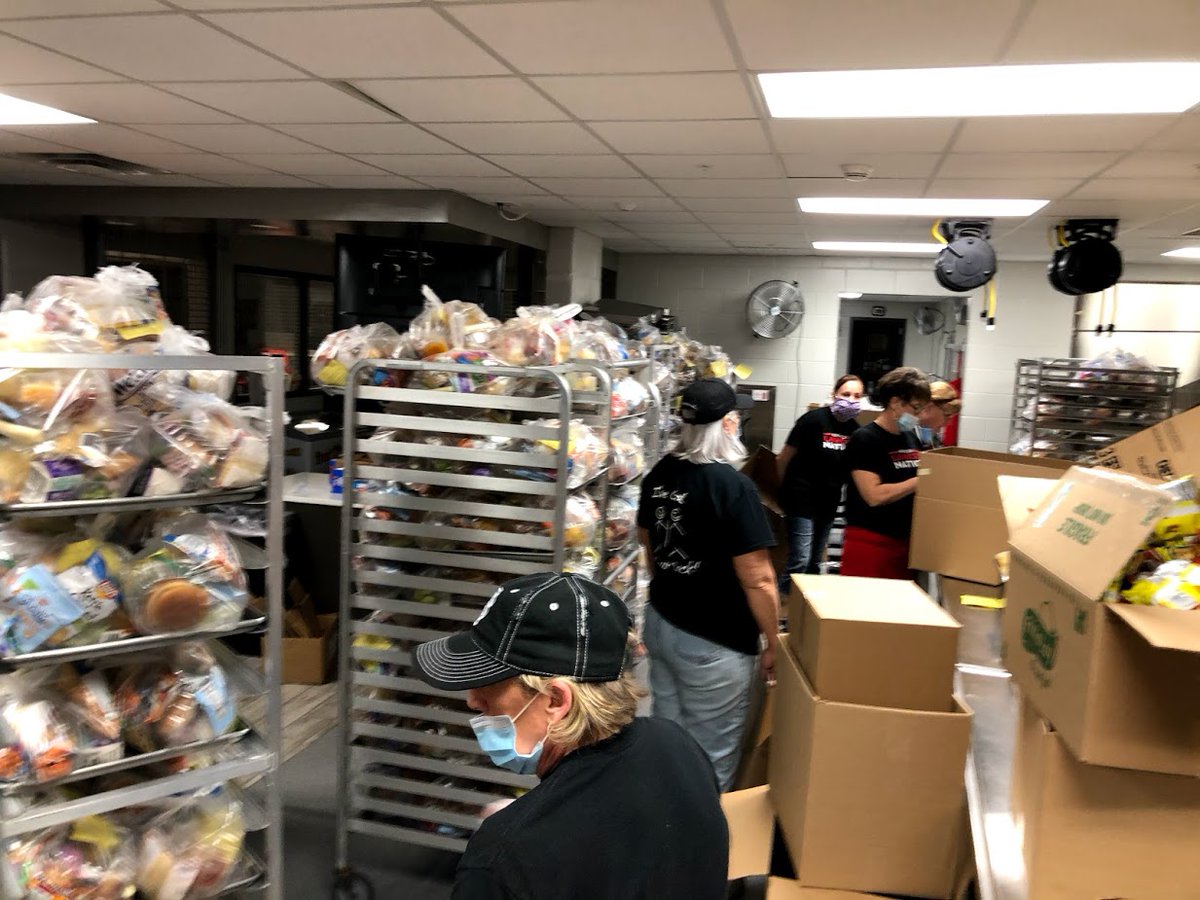 North Scott Schools tweet media