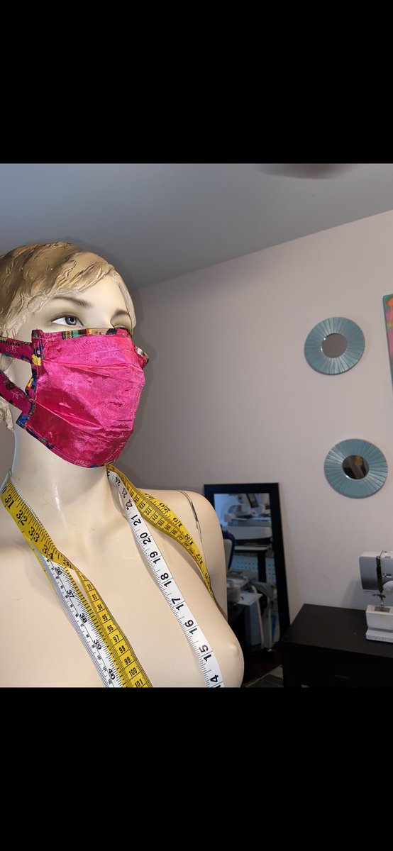 Naeback_Music's tweet photo. HMU For Custom Mask Both types can be washed (limited fabric prints/colors) https://t.co/PCEGmgynvh