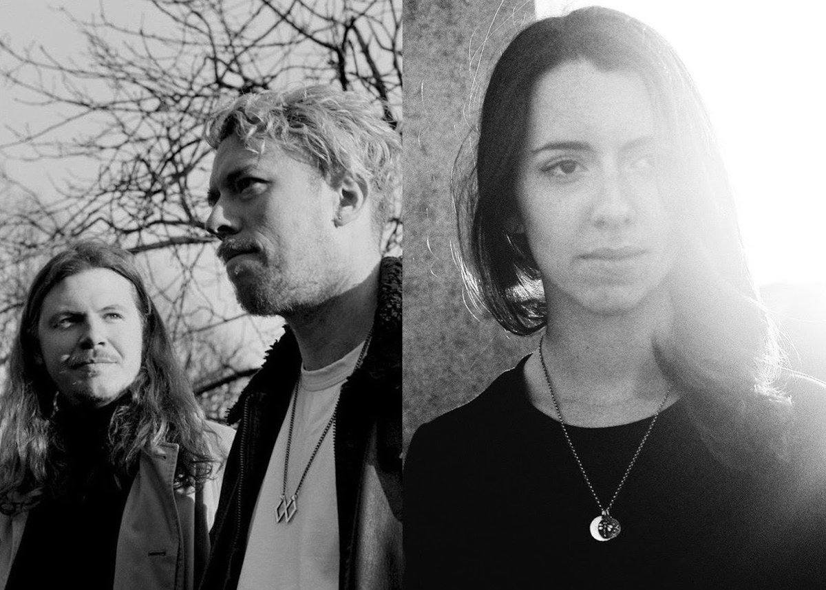 bestfitmusic's tweet photo. Mt. Wolf recruit Wilsen's Tasmin Wilson for new single "Tayrona" https://t.co/IrwMrVEZHK https://t.co/r8CeSuBQbl