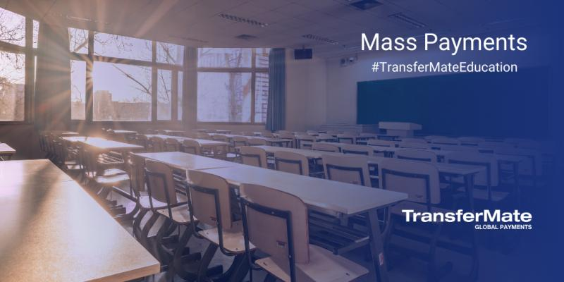 soreganPTS's tweet photo. With many courses cancelled or students no longer being able to staying at their accommodation, you may have payments to return? TransferMate Education can assist universities and accommodation with a mass payments upload

Email Sarah on  soregan@transfermate.com to learn more https://t.co/RVW4Oa6Rrp