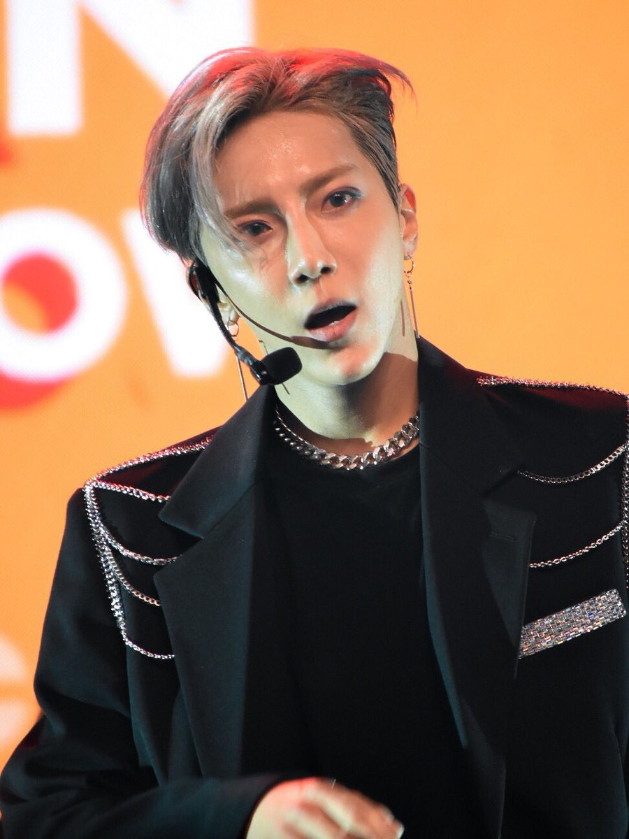marikon_0902's tweet photo. 20190928
#Apeace #원식 #wonsik #ウォンシク #KCON  #KCON2019THAILAND https://t.co/Pe0ychWXZy