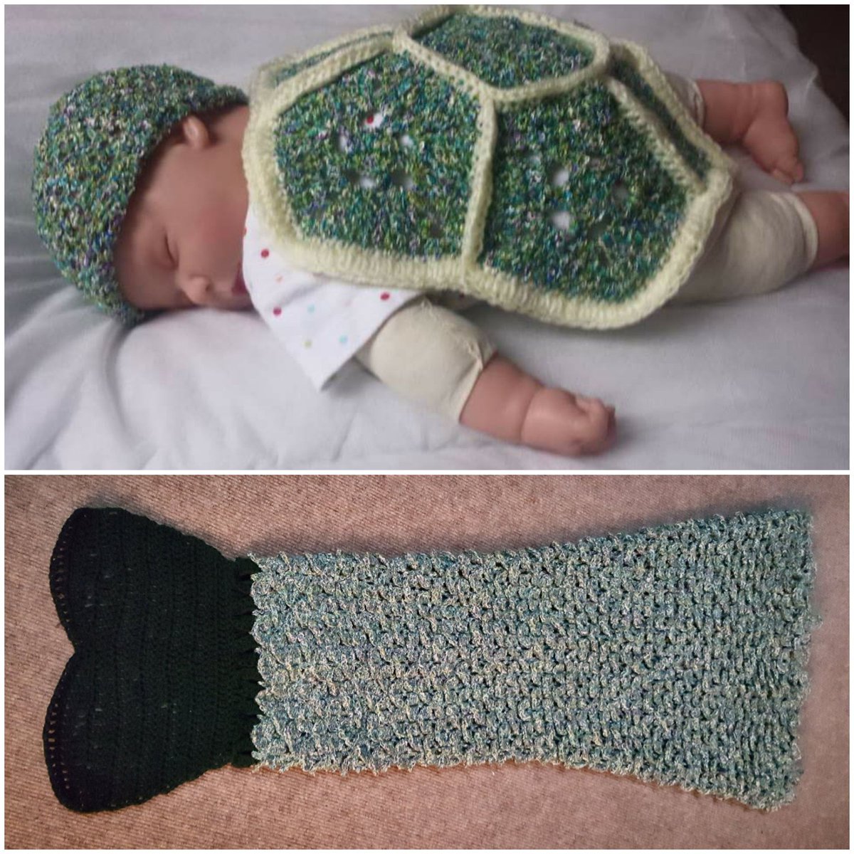 JulieKempJulie1's tweet photo. I love making #handmade #crochet #unique #baby #outfits, #pramsets, #blankets, baby #accessories and #mermaid/#fish #tails

https://t.co/kBdVovaiDd

#juliescraftandcrochet #Blackpool #UK #SmallBusinesses #lancashire #craft #oneofakind #photography #yarn #baby #gift #Handcrafted https://t.co/IGVo4VAziA