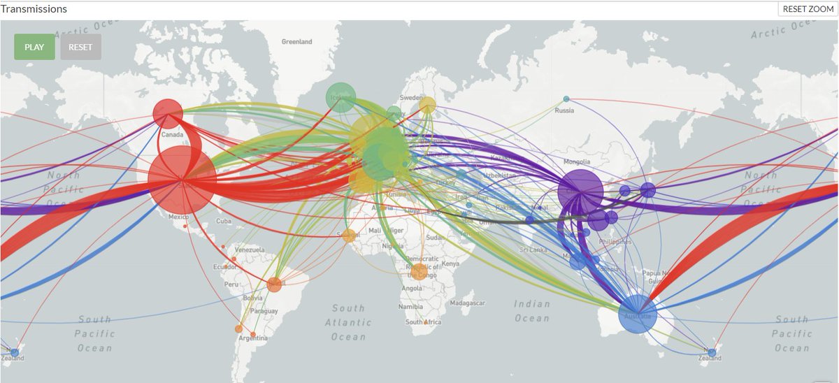 OpenAccess_UNC tweet media