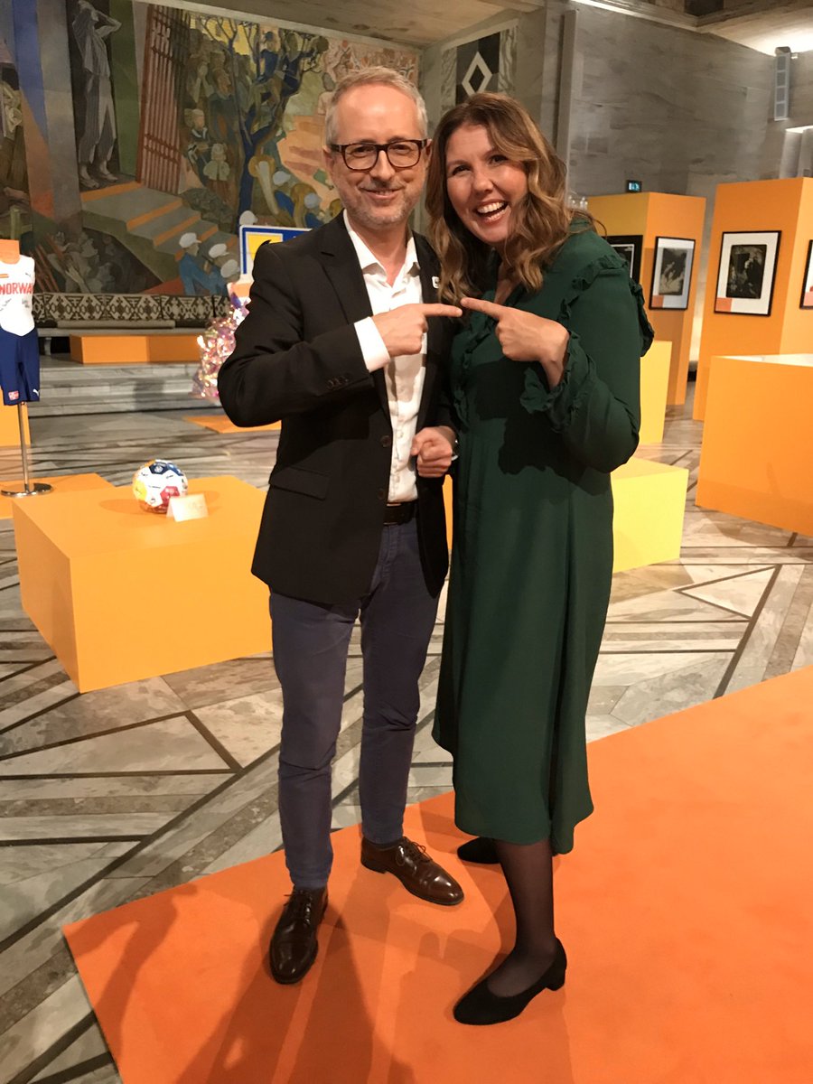 Bård Vegar Solhjell tweet media