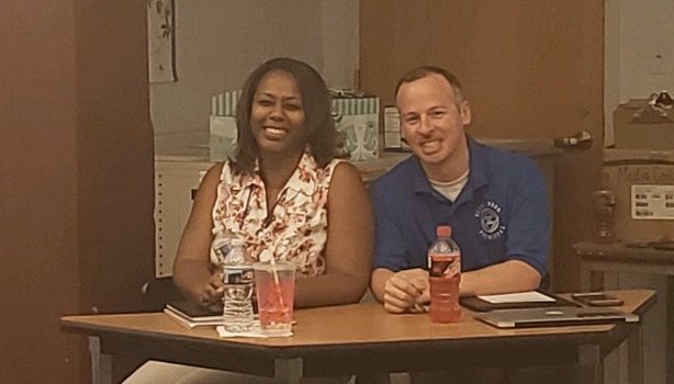 Gary M. Rand II tweet media