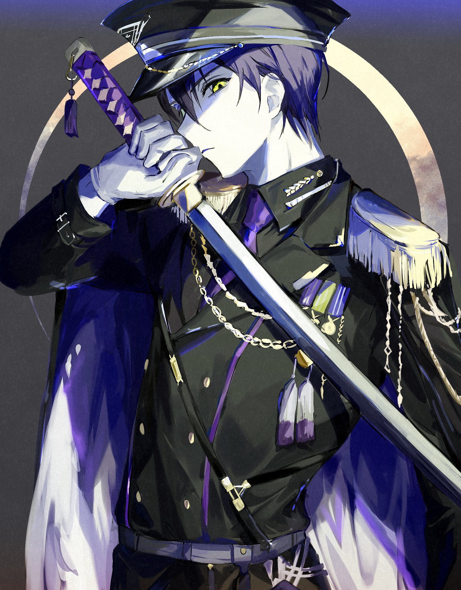 剣持ファン待望！ 完全特注品の48度！ MOZ KENMOTSU RA-01