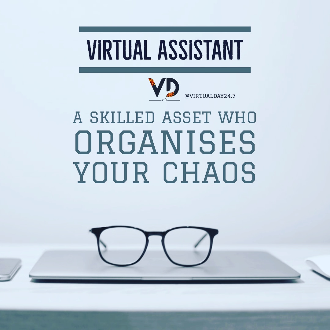 virtualday24's tweet image. #virtualassistant #va #virtualday #outsource #COVID19 #India #StayHomeIndia #staysafe #Entrepreneurs #business