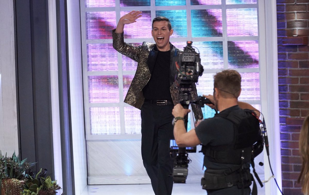 Matt Fraser tweet media