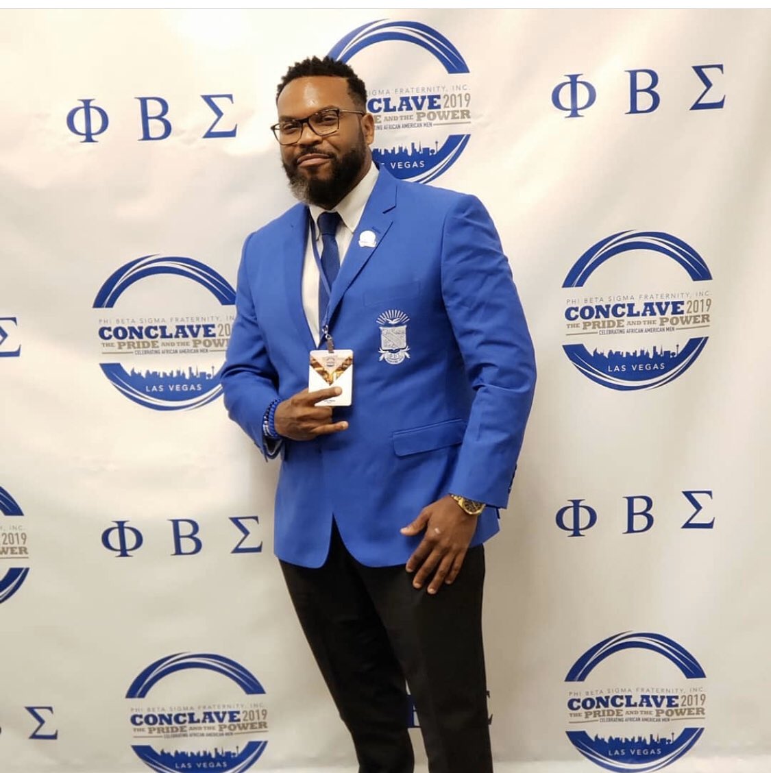 IG: MSGreekWeekend tweet media