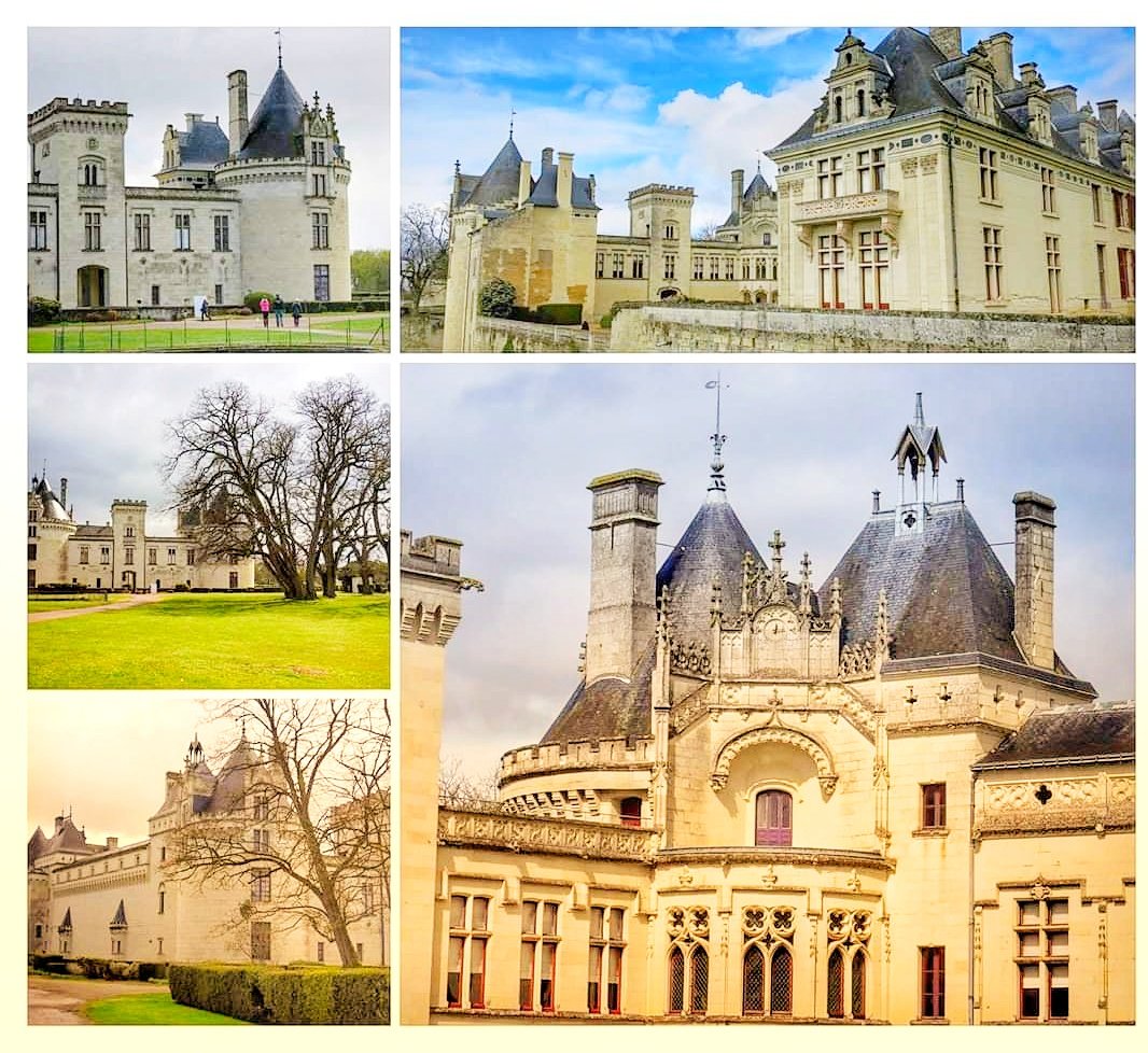 JeanPaulCerny's tweet image. Le  @BrezeChateau, est un château du xvie siècle situé sur la commune éponyme, dans le département de Maine-et-Loire, dix kilomètres au sud de Saumur.
La particularité du château de #Brézé réside en son réseau troglodytique 
📷Jean-Paul Cerny
#paysdelaloire
#frenchcastle