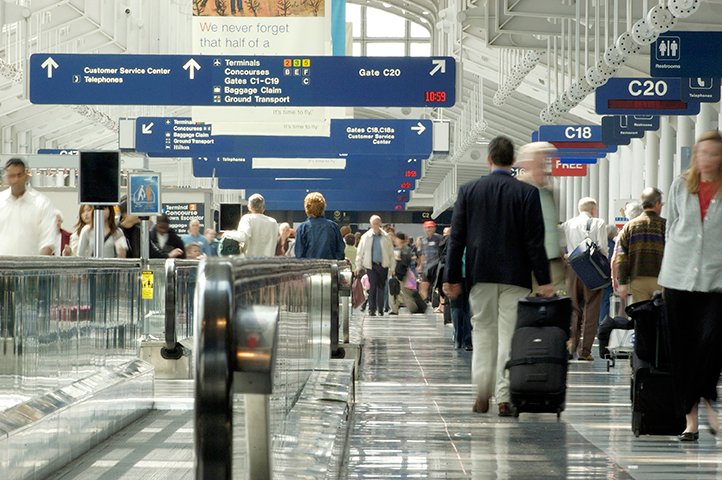C_SCompanies's tweet photo. Expecting Big Changes in the Terminal Environment, check out the new article by Miguel Carvajal. #TerminalPlanning #Aviation @ACIWorld 
https://t.co/dA868fZEpS https://t.co/ERIK68LDhO