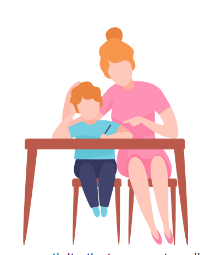 Looking for resources to keep your #kindergarten student learning at home? Visit the new <a href="/REL_SE/">REL Southeast</a> website. ies.ed.gov/ncee/edlabs/re… #athomelearning #SocialDistancing