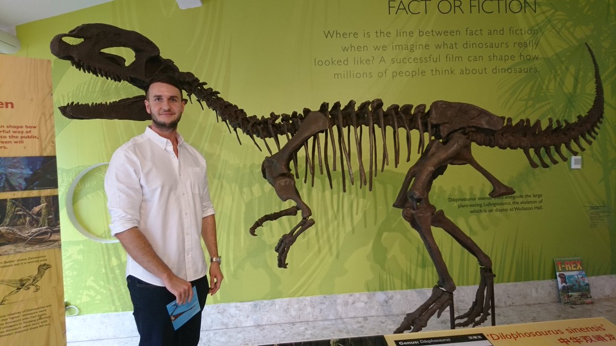 <a href="/dinoboyblog/">William Holden</a> Hey, me too!