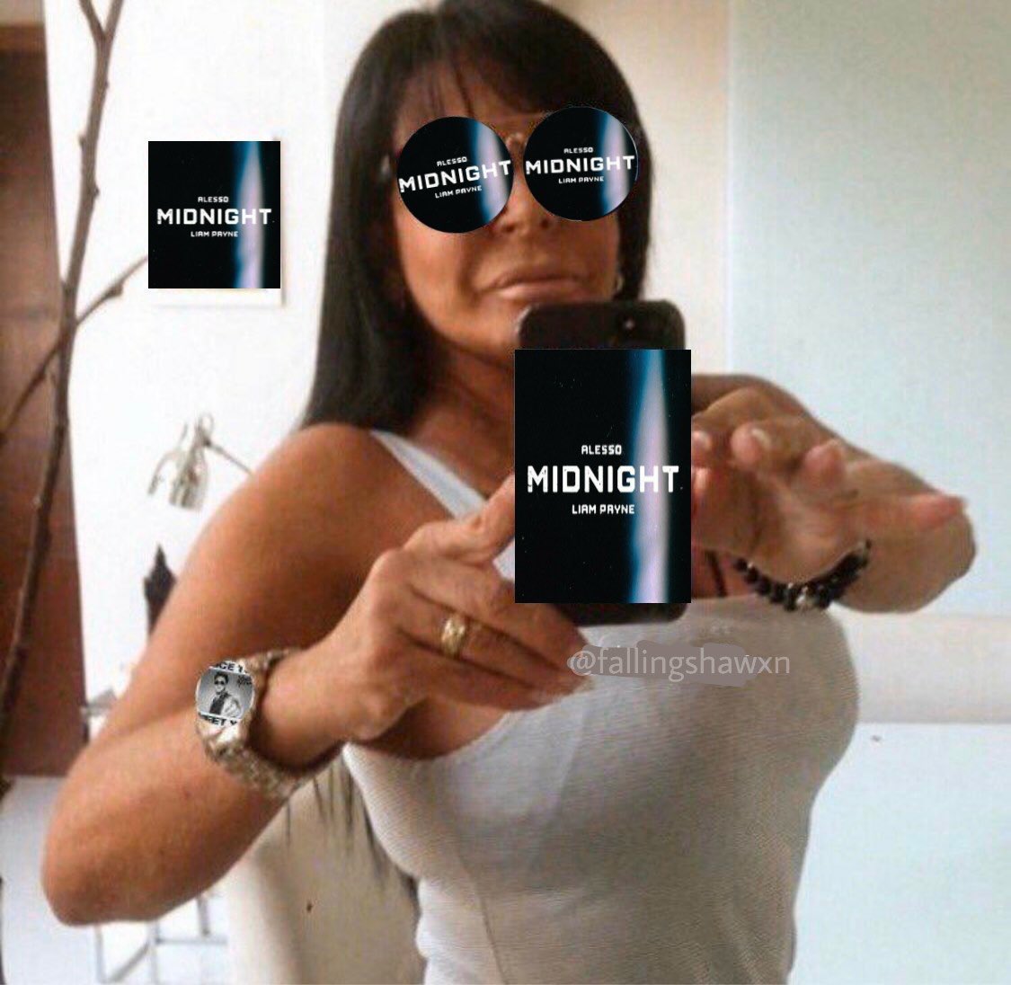 lwtcanyonn's tweet photo. hoje eu to 100000000% cadela
#MidnightIsOut
#MidnightOutNow
#Midnight https://t.co/WJhqg0z45P