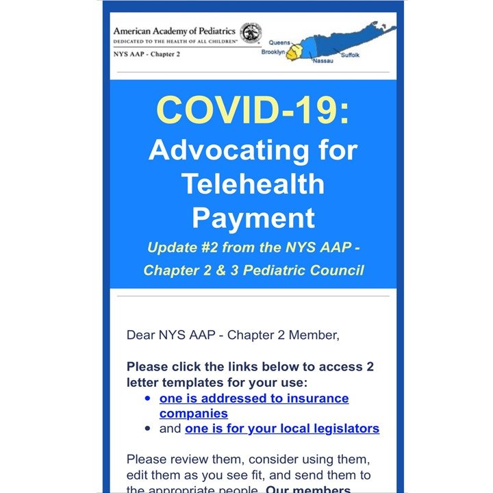 Shetal Shah (@nicubatman) on Twitter photo Thanks to Drs. S. Goldstein @SteveGoldstei10 & J. Hackell <a href="/runhack/">Jesse Hackell</a> for this great <a href="/NYSAAPCH2/">NYS AAP - Chapter 2</a> <a href="/NYSAAPCH3/">NYS AAP - Chapter 3</a> telehealth resource. If you aren't getting paid for telehealth, your local NYS AAP Chapter is here to assist you. RT <a href="/eveamk/">Dr. Eve Meltzer Krief</a> <a href="/Doctor_Micah/">Dr. Micah (Resnick)</a> <a href="/doctoj/">Jack Levine</a> <a href="/NY1AAP/">NYSAAPCH1</a> <a href="/DrSaraSiddiqui1/">Dr. Sara “Quit Tobacco/Nicotine” Siddiqui</a> Thanks to Drs. S. Goldstein @SteveGoldstei10 & J. Hackell <a href="/runhack/">Jesse Hackell</a> for this great <a href="/NYSAAPCH2/">NYS AAP - Chapter 2</a> <a href="/NYSAAPCH3/">NYS AAP - Chapter 3</a> telehealth resource. If you aren't getting paid for telehealth, your local NYS AAP Chapter is here to assist you. RT <a href="/eveamk/">Dr. Eve Meltzer Krief</a> <a href="/Doctor_Micah/">Dr. Micah (Resnick)</a> <a href="/doctoj/">Jack Levine</a> <a href="/NY1AAP/">NYSAAPCH1</a> <a href="/DrSaraSiddiqui1/">Dr. Sara “Quit Tobacco/Nicotine” Siddiqui</a>