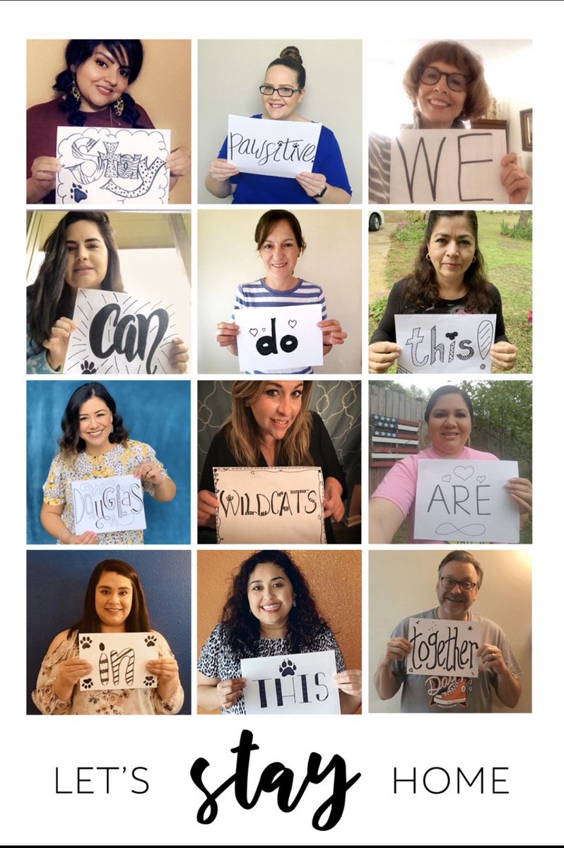 RosbeliaF's tweet photo. For all our Douglas babies! #tylerisd https://t.co/rFZm0qK8Sm