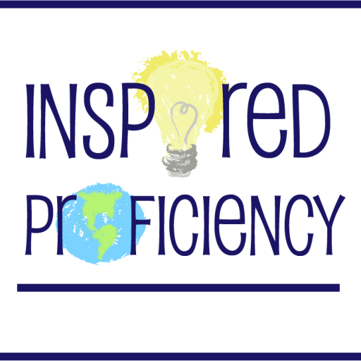 WaysidePublish's tweet photo. If you aren't tuned into #Inspiredproficiency with @profeashley, you are missing out! 

Join in the fun with our #Inspiredtrivia game! Prizes include a Wayside tote bag plus free Spanish &amp; French readers! 🛍️📚
#covid19wl #langchat #edchat #mfltwitterati

https://t.co/S3zl1tIeny https://t.co/PfwxKmaZ7W