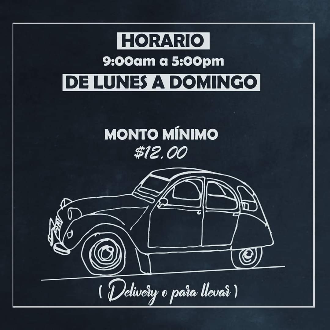 Crafterscoffee1's tweet photo. Buenos días, el día de hoy estamos con nuestros servicios a domicilio y para llevar en nuestra Sucursal Colonia Médica !

#QuedateEnCasa 
#ConsumeLocal 
#AdictosAlCafé ☕ https://t.co/zldL3T2BZK