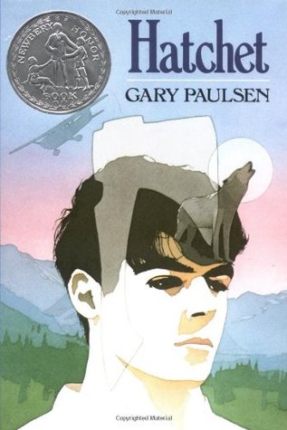 10. Hatchet by Gary Paulsen (1986) | This book still holds up! How is it that I can’t remember books I read a year ago, yet the scene of Brian eating those damn turtle eggs feels burned into my 12-year-old memory??