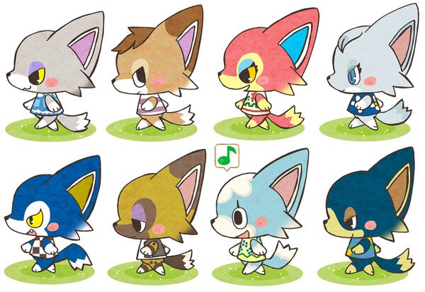 Twoucan いのぽけ Inopoke