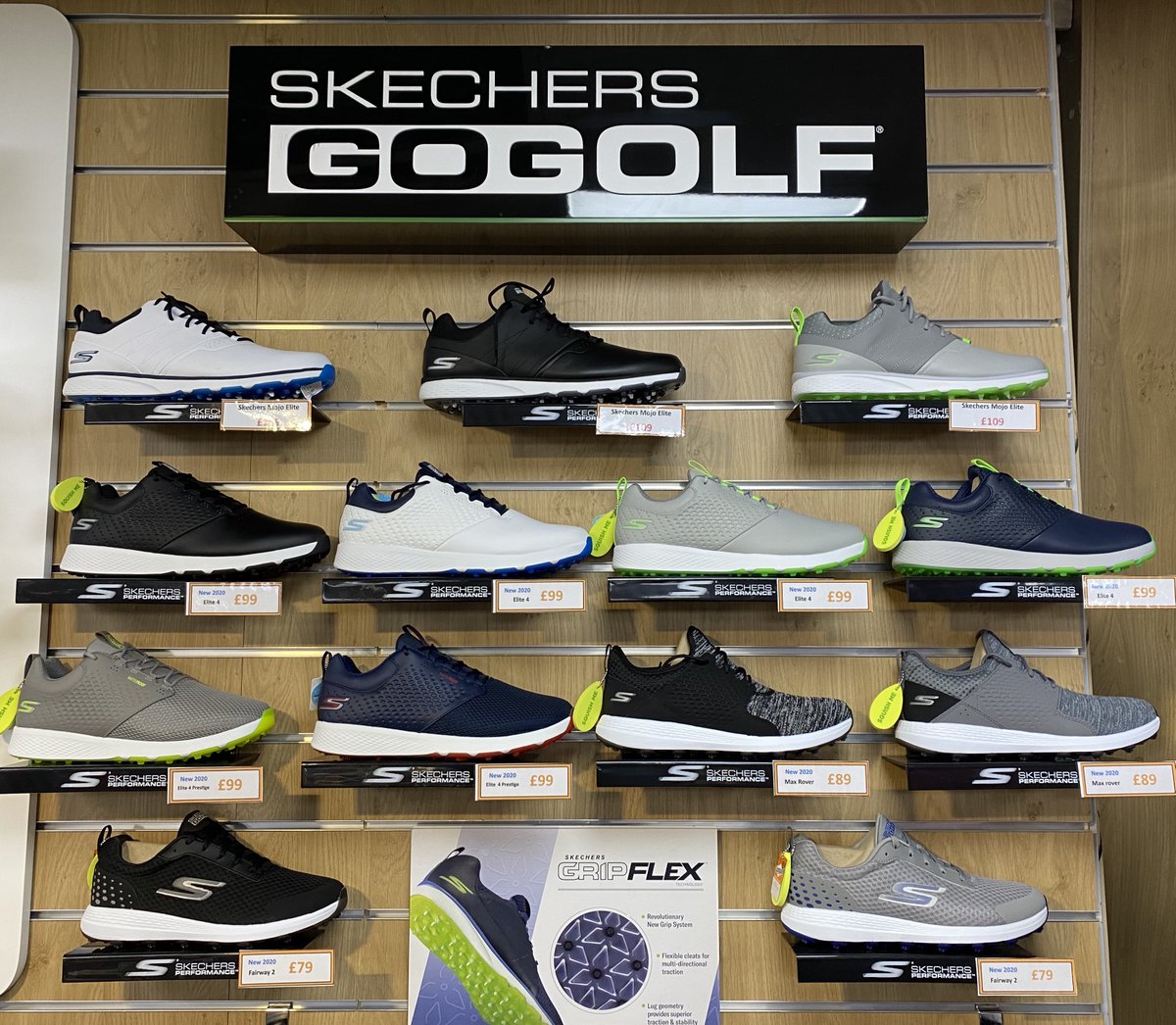 skechers discount code ireland