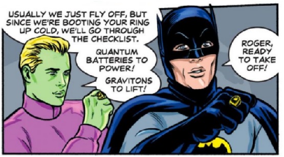 lee_allred's tweet photo. Brainiac 5 in our all-Allred #Batman66MeetsLegionofSuperHeroes.
#QuantumBatteriesToPower #RogerReadyToMoveOut
#FlightBatRing
#Batman66 #LeegionOfSuperHeroes
@AllredMD @LeeAllred #LauraAllred https://t.co/FVkPE14u2G