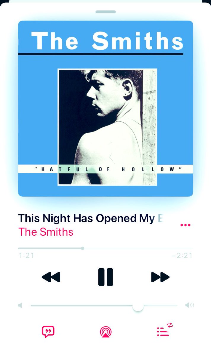 EllaaValentine's tweet photo. 😍😍😍 #TheSmiths https://t.co/Jhmr203vhN