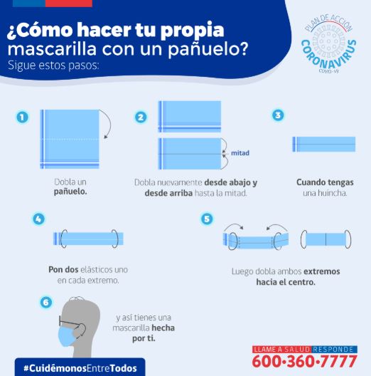Transantiago's tweet photo. 🚨RECUERDA 🚍🚇🚆 Desde este miércoles 8 de abril el uso de mascarillas en el transporte público es obligatorio. 

Infórmate sobre las nuevas medidas sanitarias: https://t.co/ODcbq1blw9 😷

#PlanCoronavirus 
#QuedateEnCasa 
#CuidemonosEntreTodos https://t.co/G4TSJKid03