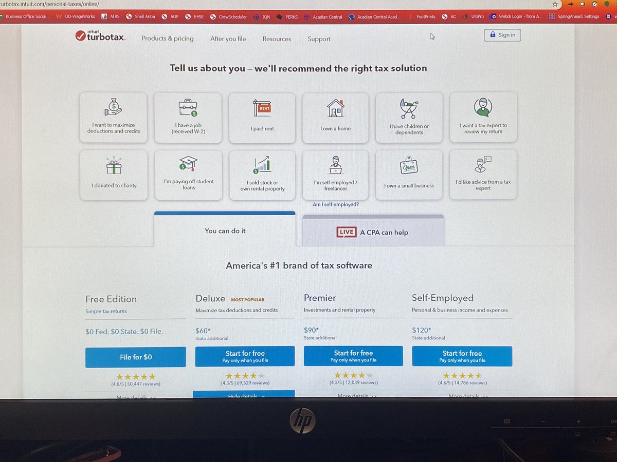 karmabeautified's tweet photo. #TurboTaxTogether #contest @TurboTax @Influenster https://t.co/cXwcxC35ia