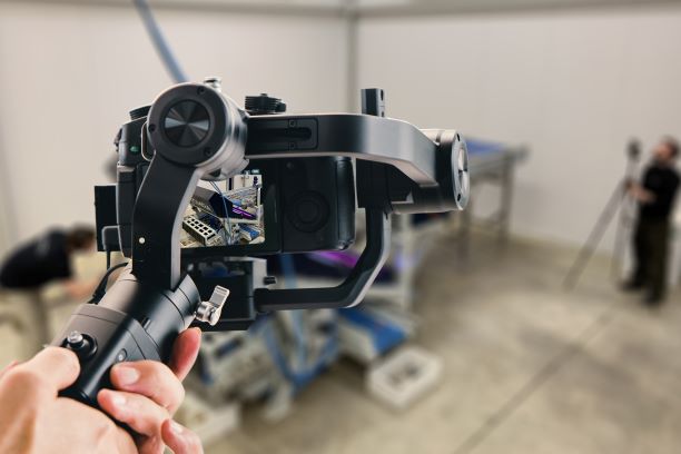 FarmersAfric's tweet photo. @TOMRAFood makes its test and demonstration centers #virtual https://t.co/XLv7o6LFX4 #technology #digitaltechnology #sortingsolutions #virtual #demo #COVID19 https://t.co/5cVS3rCPeB