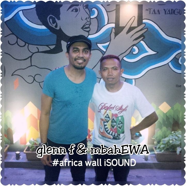 #RIPGlennFredly, trimakasih sdh menginspirasi banyak orang, karyamu abadi, Selamat Jalan Bung Glenn, kepergianmu menyisakan tangis dan duka mendalam bagi kami semua yang ditinggalkan,  Tenang dan slalu ada disisi-NYA. dan semoga keluarga yang ditinggalkan diberi kesabaran. Amin