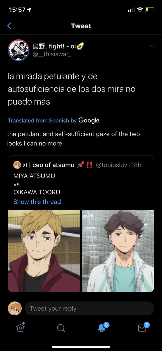 some of the funniest foreign language qrts i WHEEZED