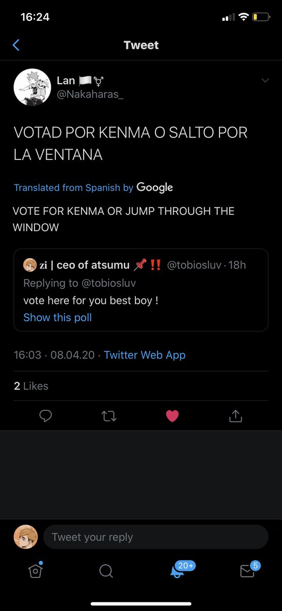 some of the funniest foreign language qrts i WHEEZED