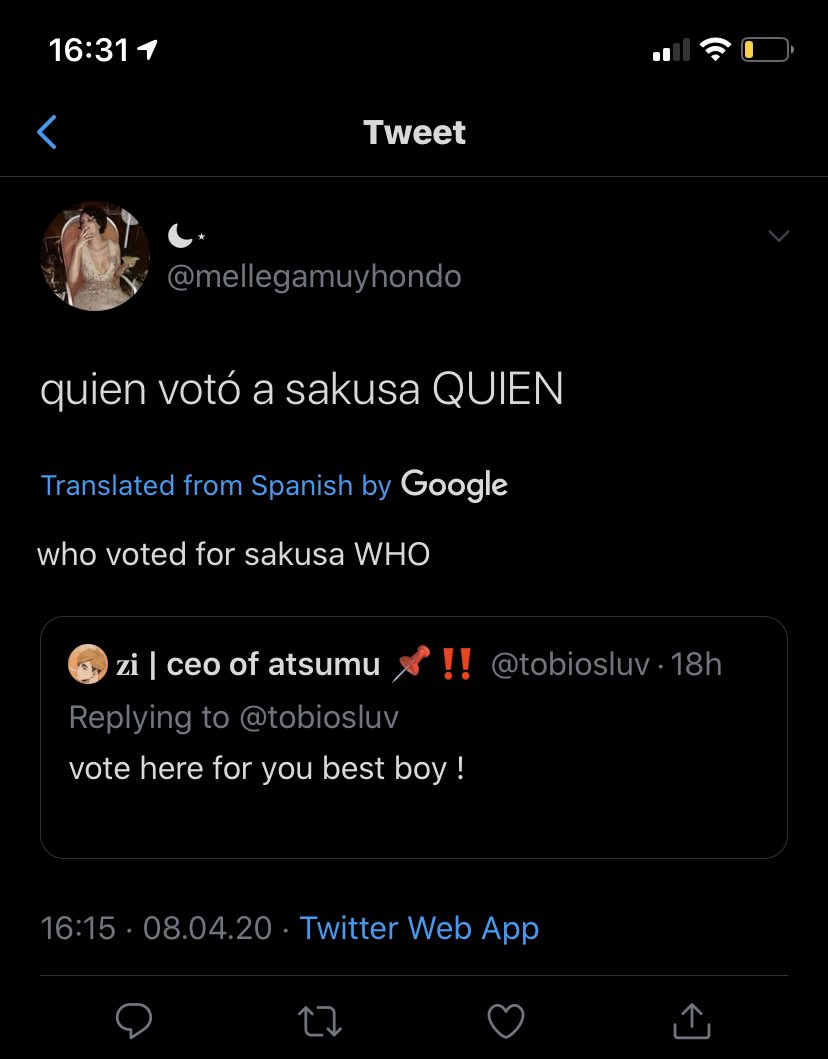 some of the funniest foreign language qrts i WHEEZED