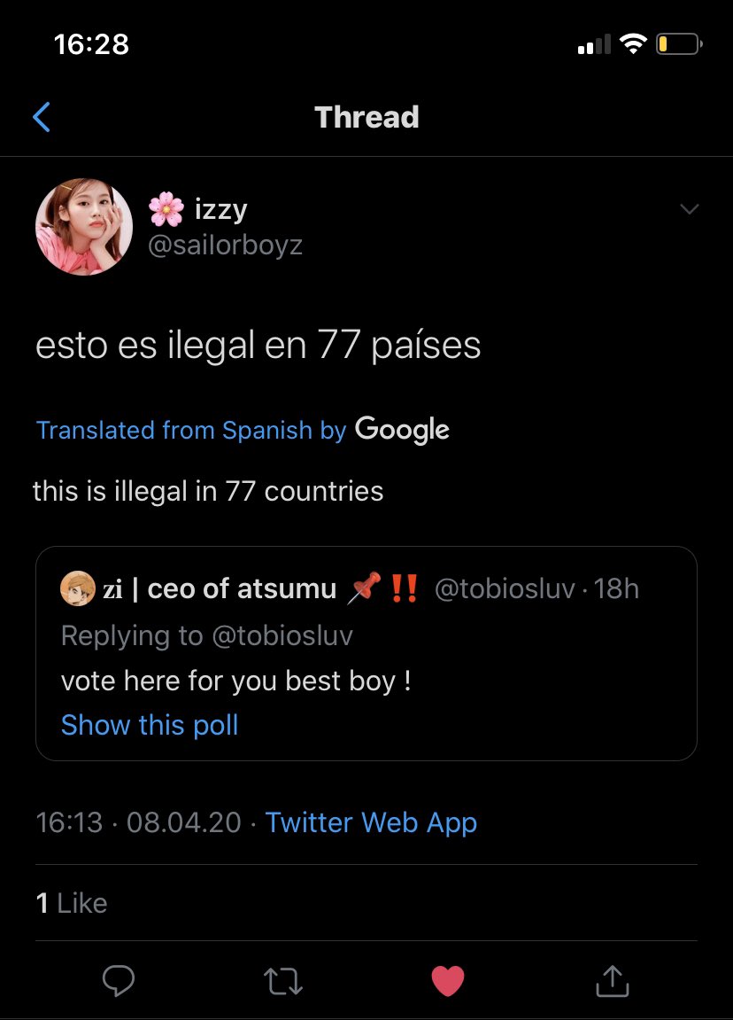 some of the funniest foreign language qrts i WHEEZED