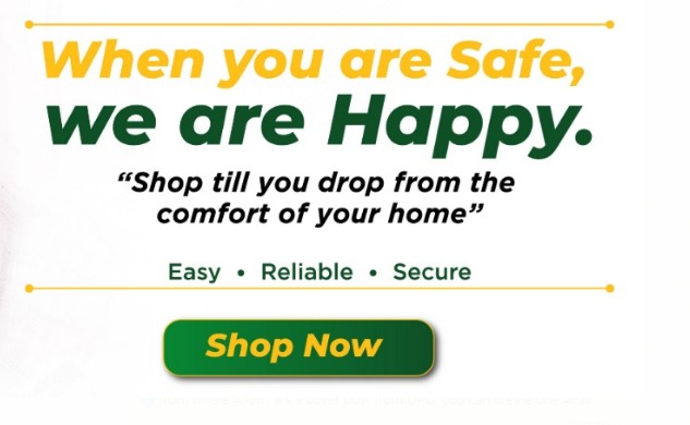 OnyumaJson's tweet photo. Just Order online @TuskysOfficial will deliver #AnkoWaTuskysChallenge #TuskysHomeDelivery #tuskysshoponline #StayatHomeKe https://t.co/va8vBQn9kb