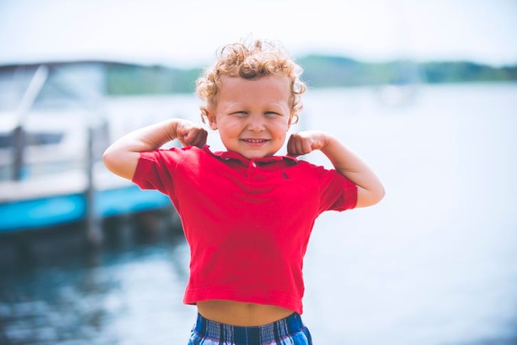 The mind of a child is naturally active, it develops through exercise. Give a child plenty of exercise, for body and brain. ~ Thomas A. Edison