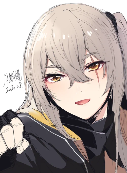 45姉～😆 