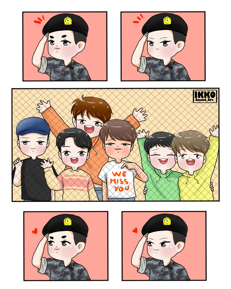 ikkoanandart's tweet photo. HAPPY 8th ANNIVERSARY My boys, My stars, My idols, My happiness, My youth, and My everything!!thank you for all the happiness and the memories. I'll support you forever ❤️ #엑소 #EXO #weareoneEXO #EXO8thAnniversary #8YearsWithEXO #200408 https://t.co/OFuEw5LEAr