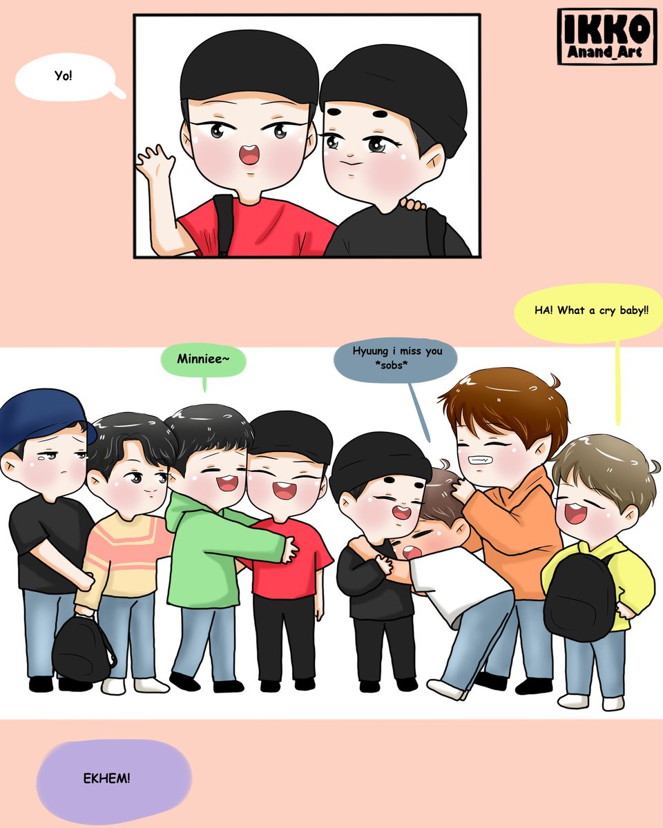 ikkoanandart's tweet photo. HAPPY 8th ANNIVERSARY My boys, My stars, My idols, My happiness, My youth, and My everything!!thank you for all the happiness and the memories. I'll support you forever ❤️ #엑소 #EXO #weareoneEXO #EXO8thAnniversary #8YearsWithEXO #200408 https://t.co/OFuEw5LEAr