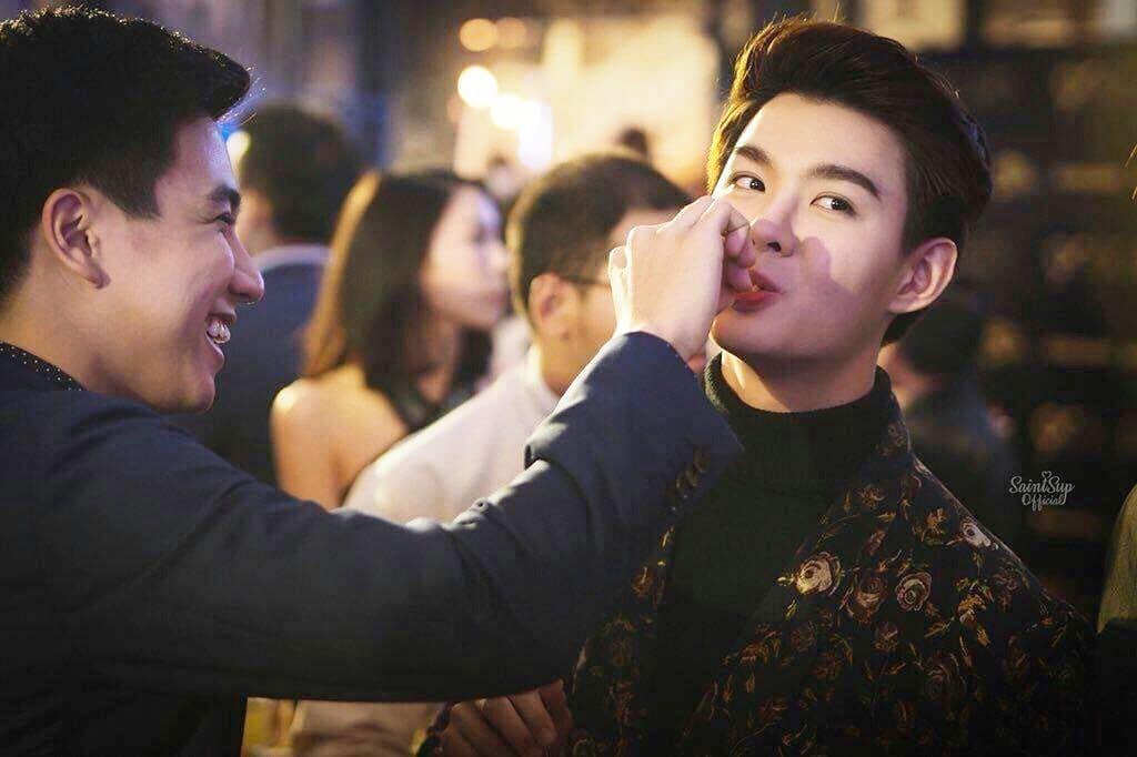 PerthSaintTrG's tweet photo. #ร้องไห้อุ๋งอิ๋งคิดถึงเทอหว่ะ
Love Perthsaint 
Thế giới của tôi 🖤❤️ https://t.co/ih1Ou58ip1