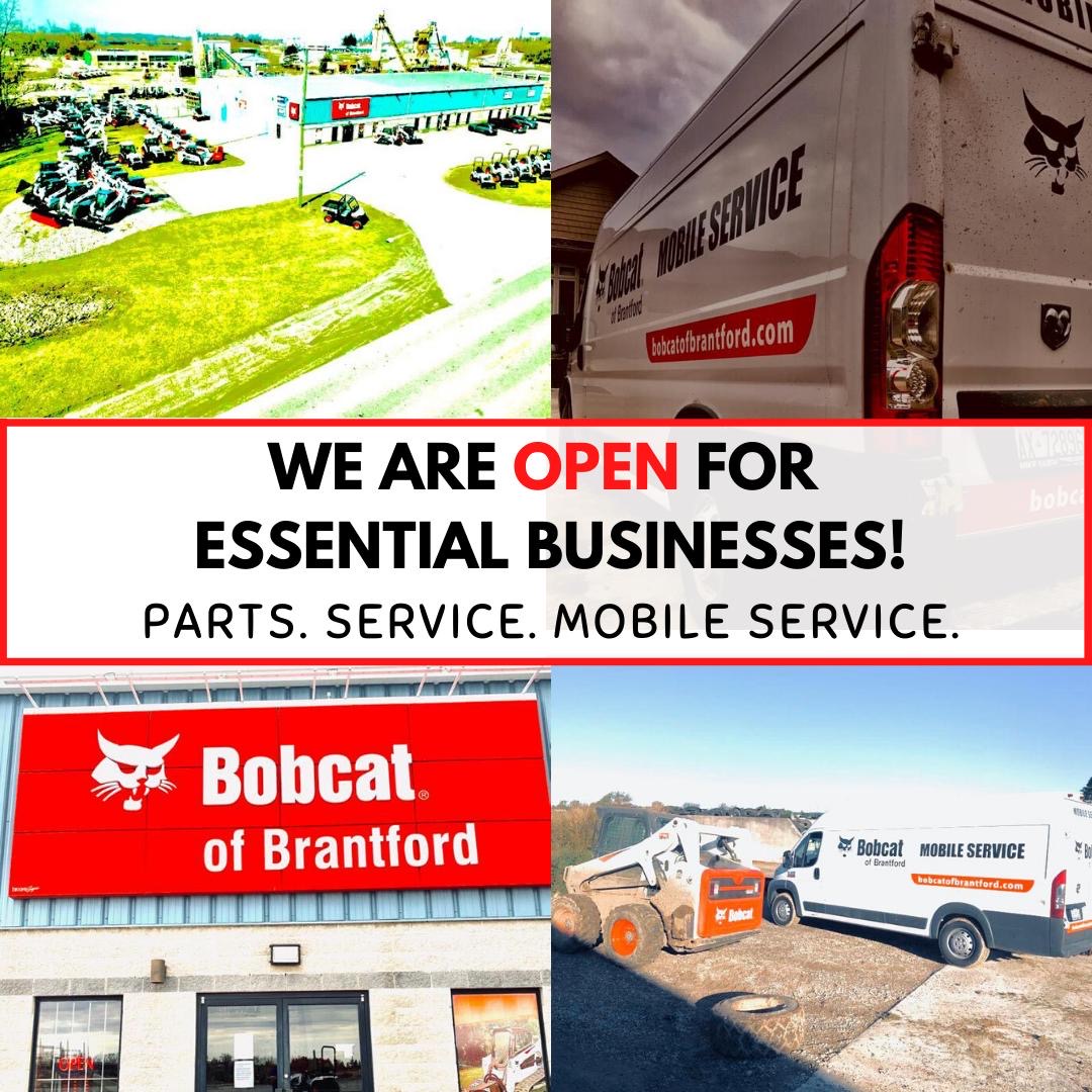 We are here, every day supporting you as best we can! Let us know if there is anything we can do for you! #service #parts #thereforyou #countonus #mobileservice #onyourfarm