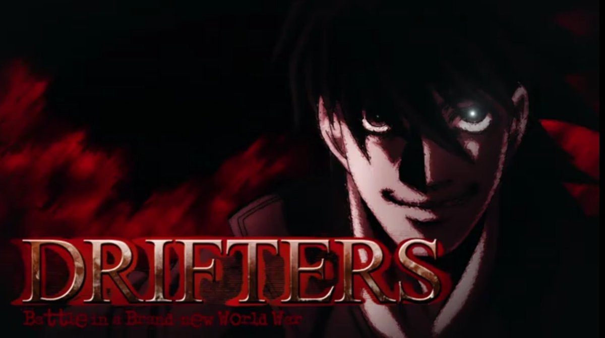 Drifters ドリフターズ Twitter Search